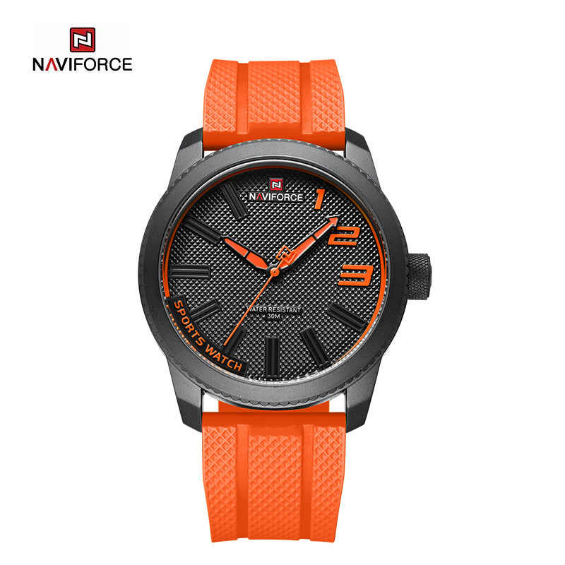 Relógio Naviforce NF9202T Masculino Premium NF9202T - foto principal