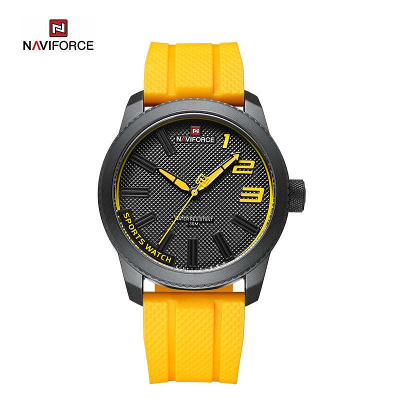 Relógio Naviforce NF9202T Masculino Premium NF9202T - foto 6