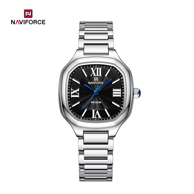 Relógio Naviforce NF5042 Aço Masculino Premium NF5042 - foto 2