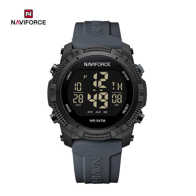 Relógio Naviforce NF7104 Masculino Premium NF7104 - foto 3