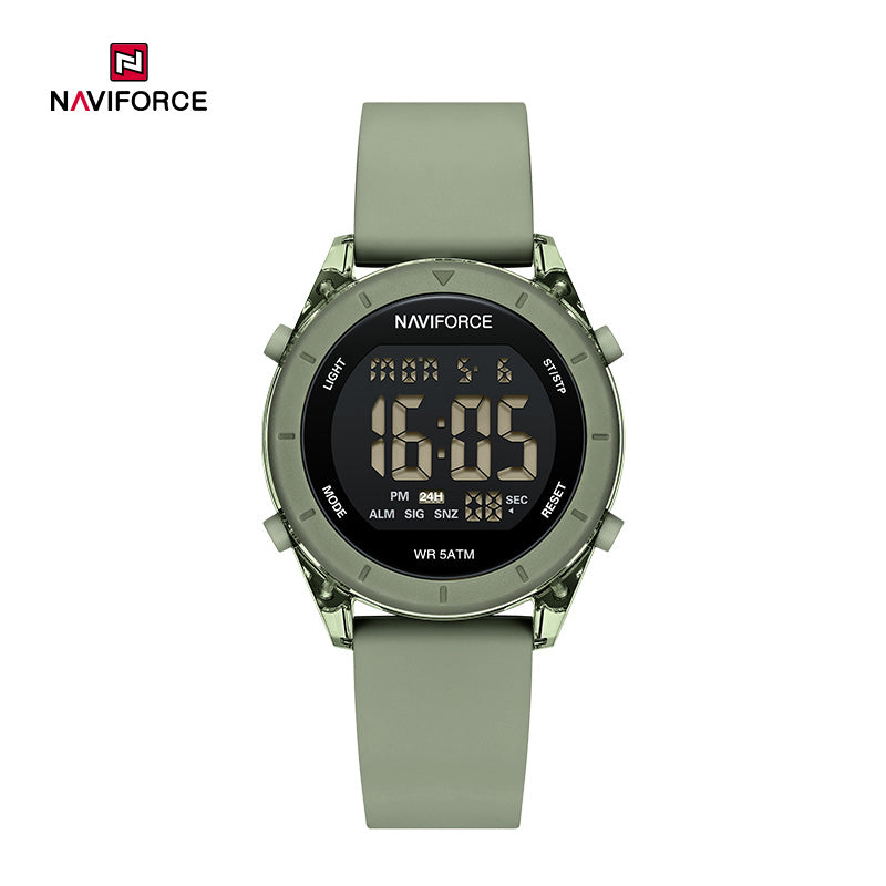 Relógio Naviforce NF7108 Digital Masculino Premium NF7108 - foto 2