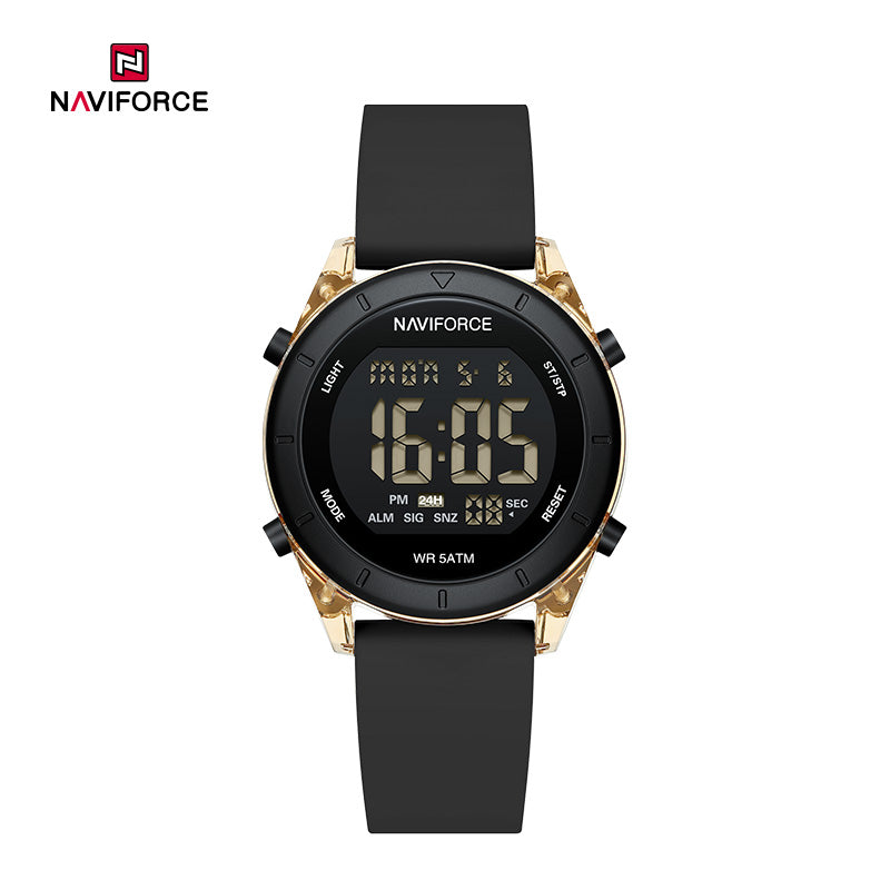 Relógio Naviforce NF7108 Digital Masculino Premium NF7108 - foto 4