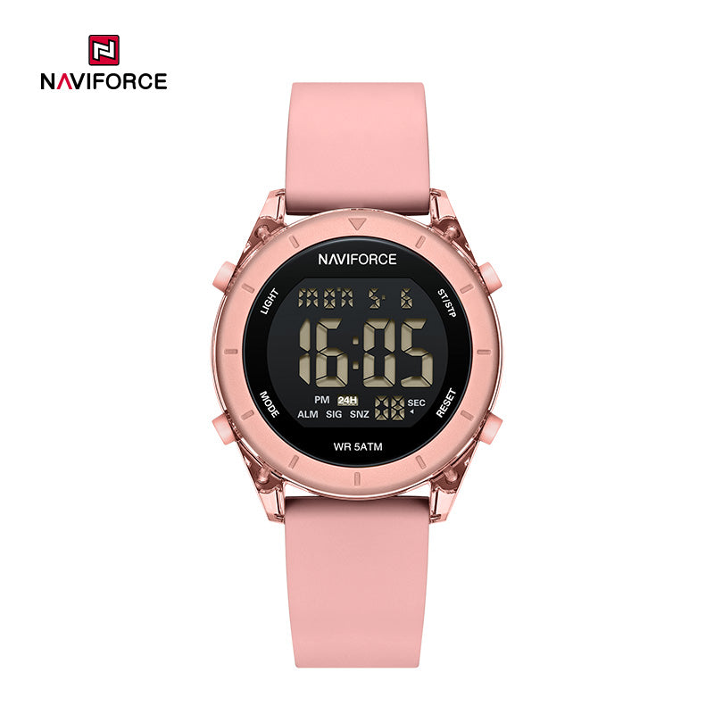 Relógio Naviforce NF7108 Digital Masculino Premium NF7108 - foto 8