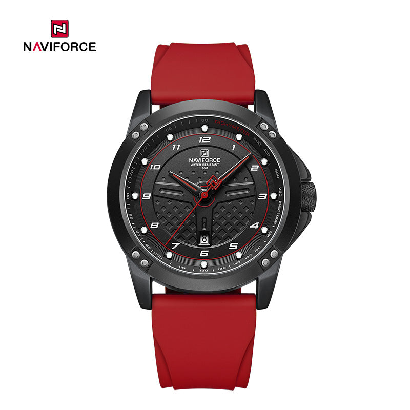 Relógio Naviforce NF8031 Masculino Premium NF8031 - foto 4