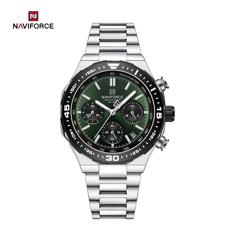 Relógio Naviforce NF8049 Masculino Premium NF8049 - foto 3