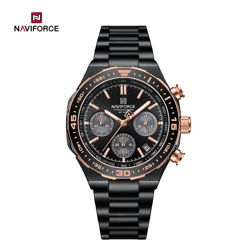 Relógio Naviforce NF8049 Masculino Premium NF8049 - foto 7