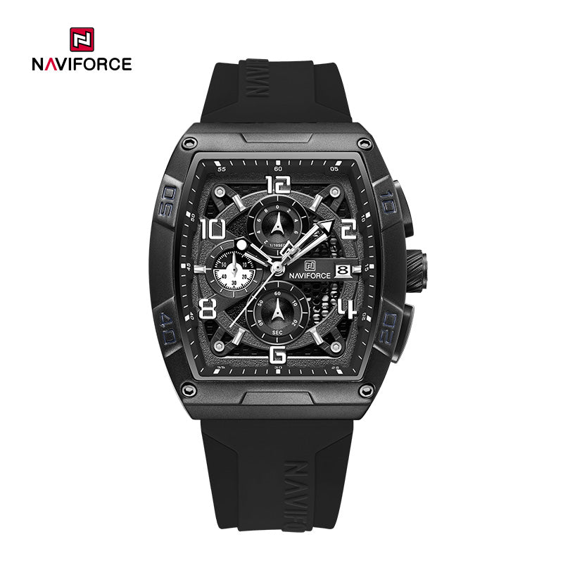 Relógio Naviforce NF8052 Masculino Premium NF8052 - foto principal