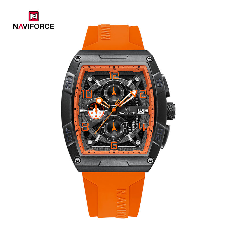 Relógio Naviforce NF8052 Masculino Premium NF8052 - foto 2
