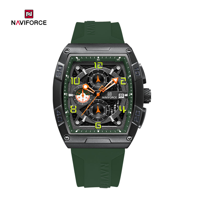 Relógio Naviforce NF8052 Masculino Premium NF8052 - foto 4