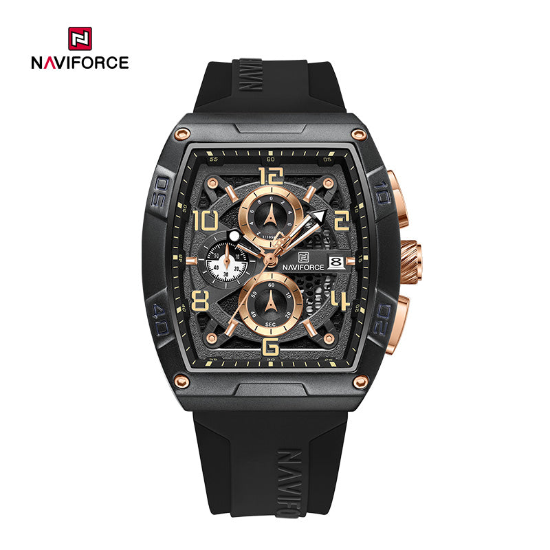 Relógio Naviforce NF8052 Masculino Premium NF8052 - foto 5