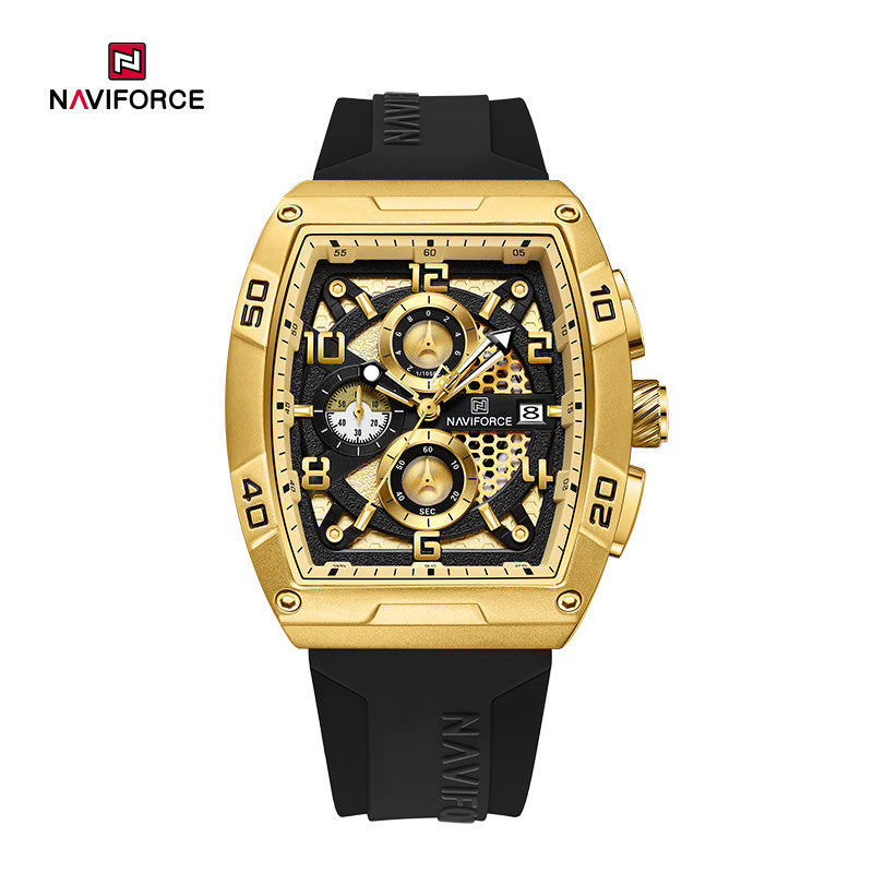Relógio Naviforce NF8052 Masculino Premium NF8052 - foto 7