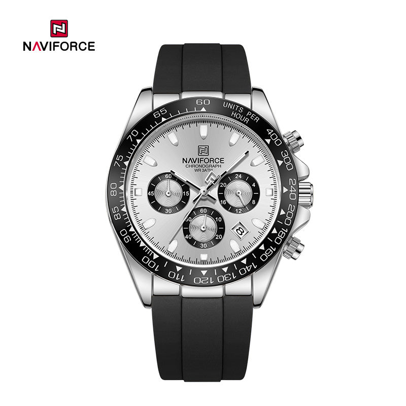 Relógio Naviforce NF8054 Masculino Premium NF8054 - foto principal