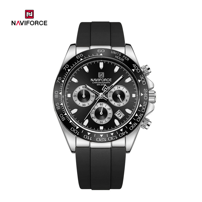 Relógio Naviforce NF8054 Masculino Premium NF8054 - foto 2