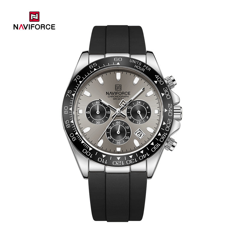 Relógio Naviforce NF8054 Masculino Premium NF8054 - foto 7