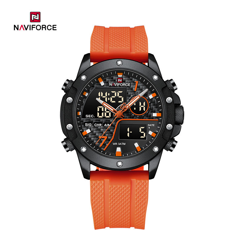 Relógio Naviforce NF9221 Masculino Premium NF9221 - foto principal