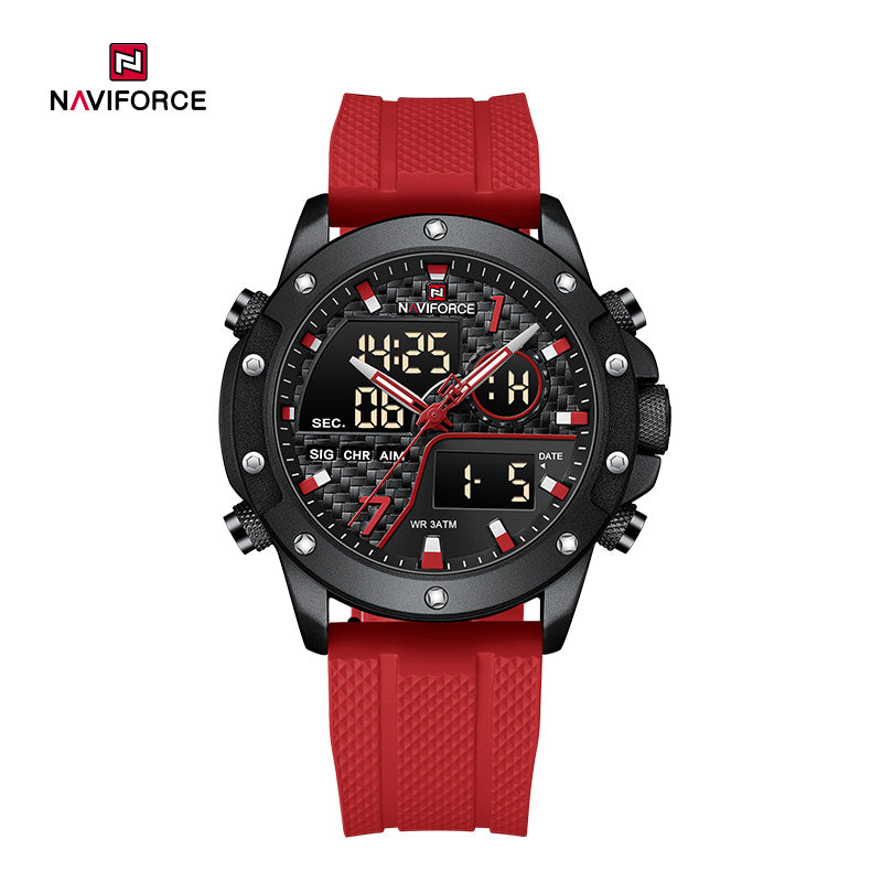Relógio Naviforce NF9221 Masculino Premium NF9221 - foto 2