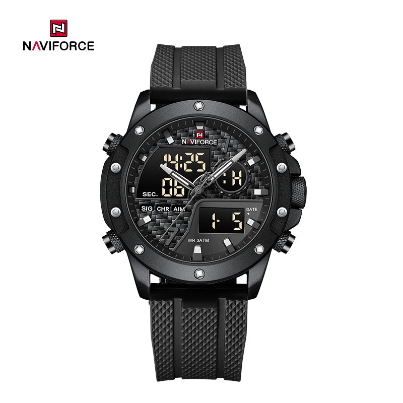 Relógio Naviforce NF9221 Masculino Premium NF9221 - foto 3