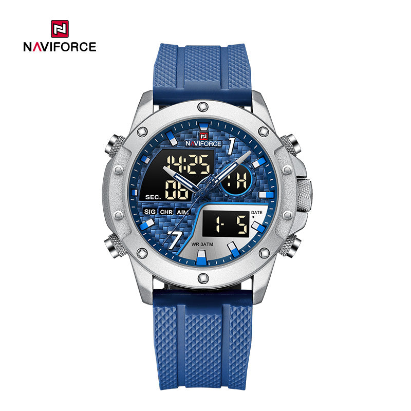 Relógio Naviforce NF9221 Masculino Premium NF9221 - foto 4