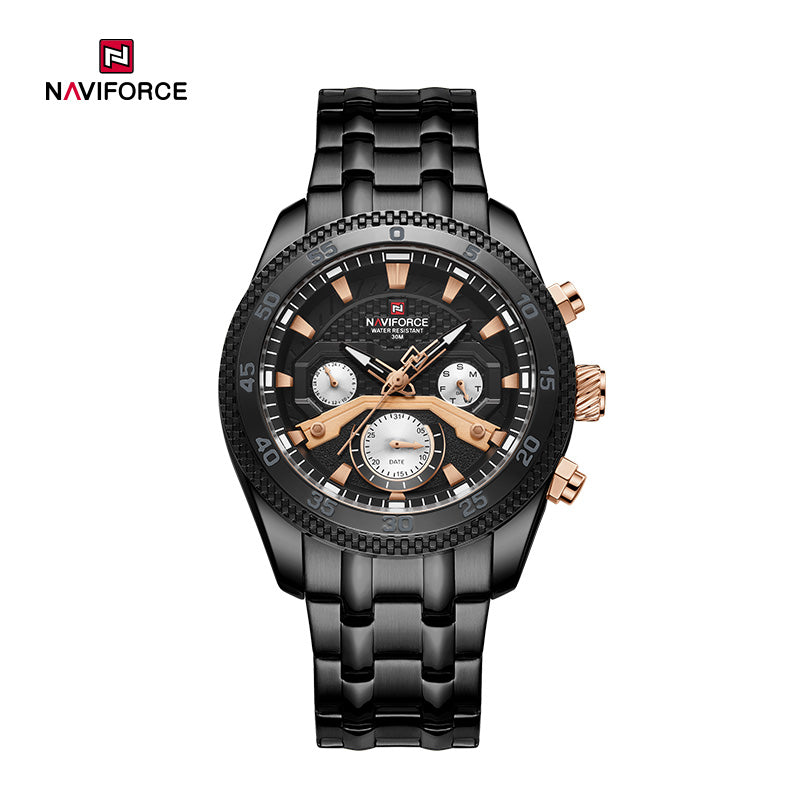Relógio Naviforce NF9222 Masculino Premium NF9222 - foto 4