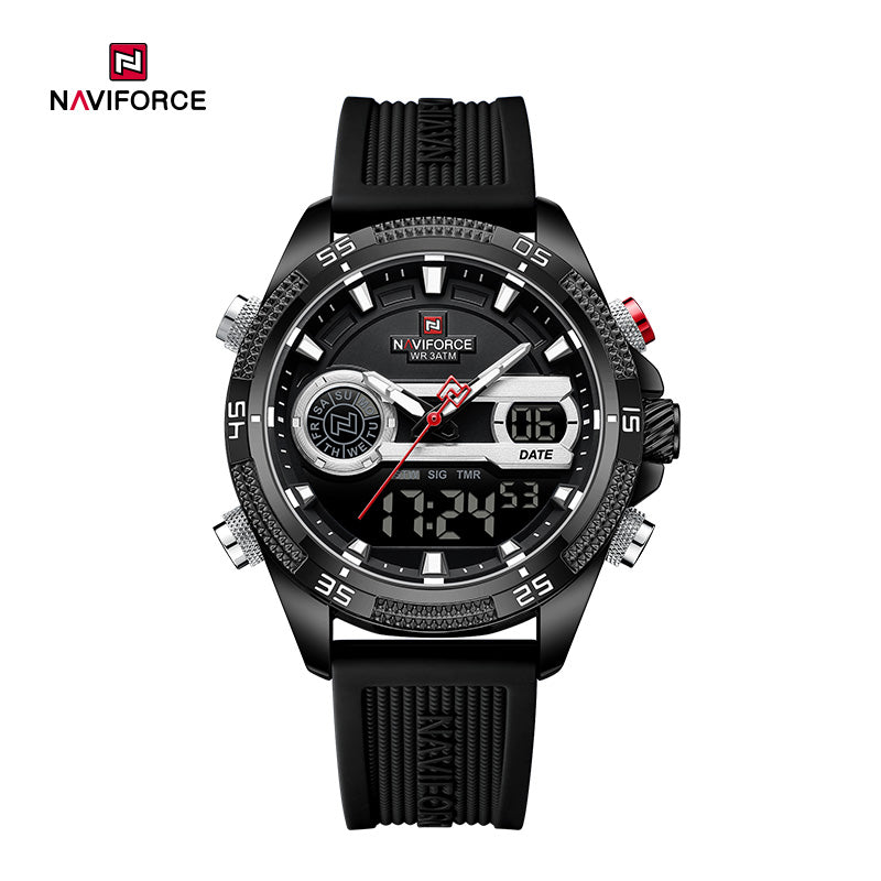Relógio Naviforce NF9223 Masculino Premium NF9223 - foto principal