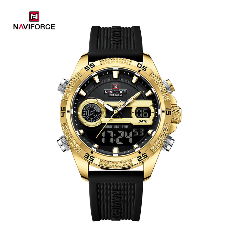 Relógio Naviforce NF9223 Masculino Premium NF9223 - foto 5
