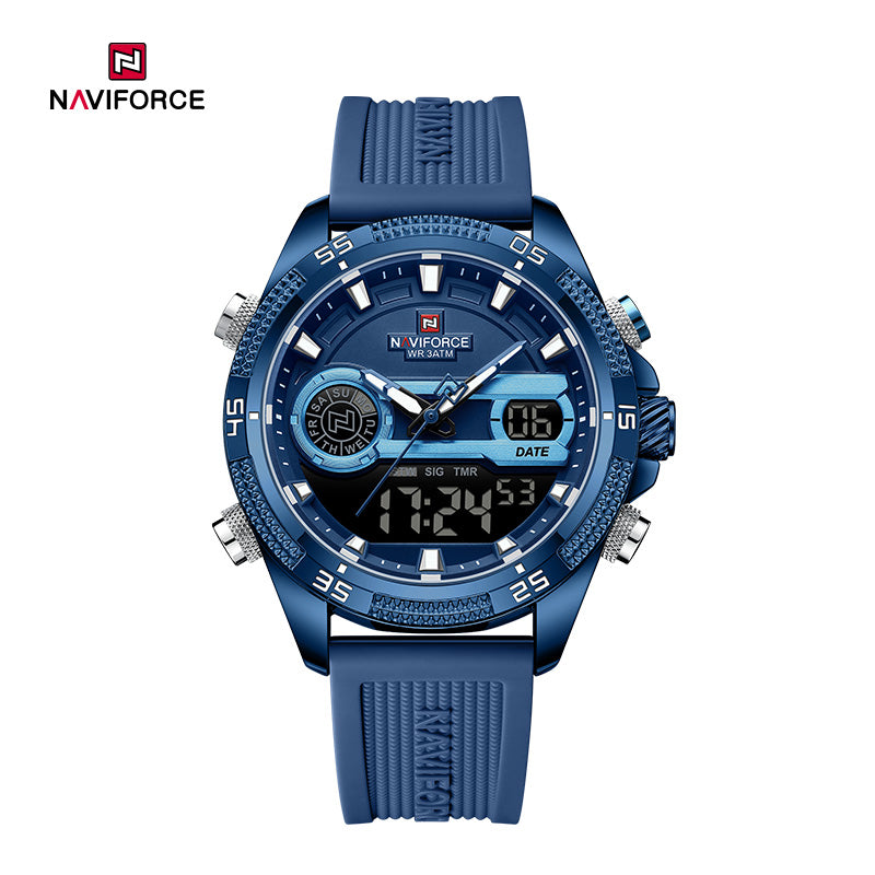 Relógio Naviforce NF9223 Masculino Premium NF9223 - foto 6