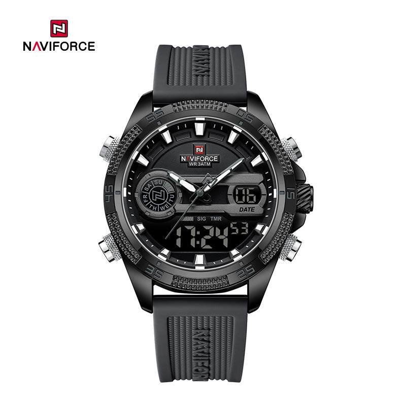 Relógio Naviforce NF9223 Masculino Premium NF9223 - foto 7