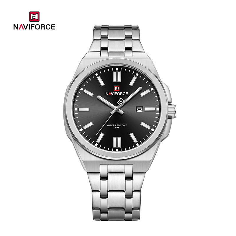Relógio Naviforce NF9226 Masculino Premium NF9226 - foto 2