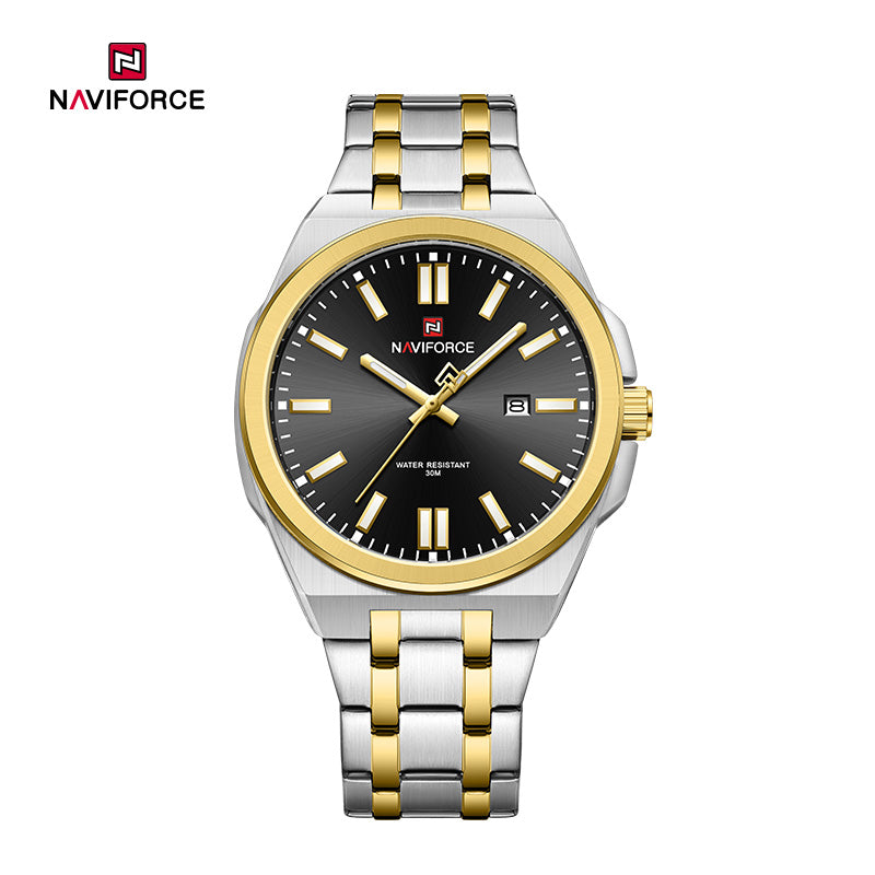 Relógio Naviforce NF9226 Masculino Premium NF9226 - foto 5