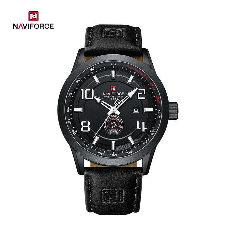 Relógio Naviforce NF9229 Masculino Premium NF9229 - foto 5