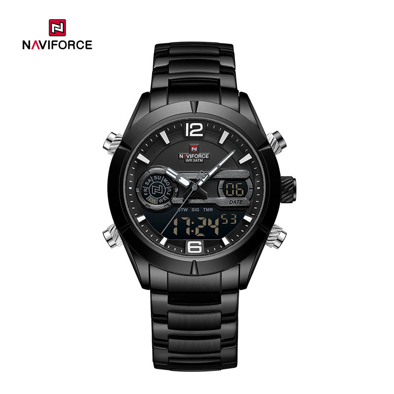 Relógio Naviforce NF9232 Masculino Premium NF9232 - foto 4