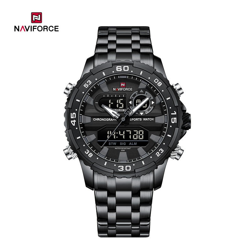 Relógio Naviforce NF9234 Masculino Premium NF9234 - foto 5