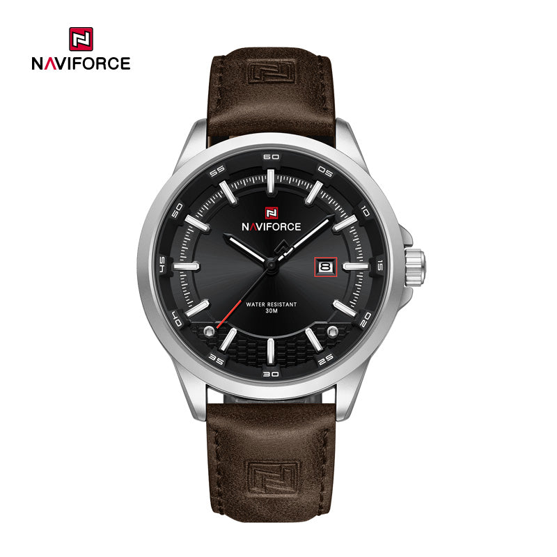 Relógio Naviforce NF9248L Masculino Premium NF9248L - foto 2