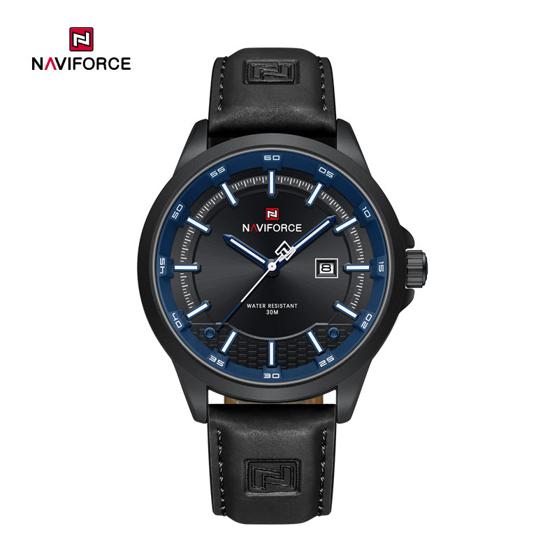 Relógio Naviforce NF9248L Masculino Premium NF9248L - foto 5