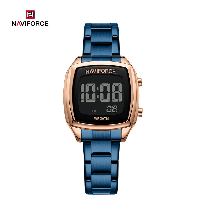 Relógio Naviforce NF5047 Masculino Premium NF5047 - foto 2