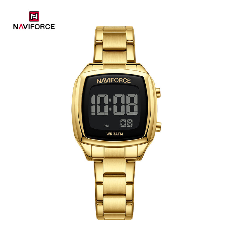 Relógio Naviforce NF5047 Masculino Premium NF5047 - foto 5