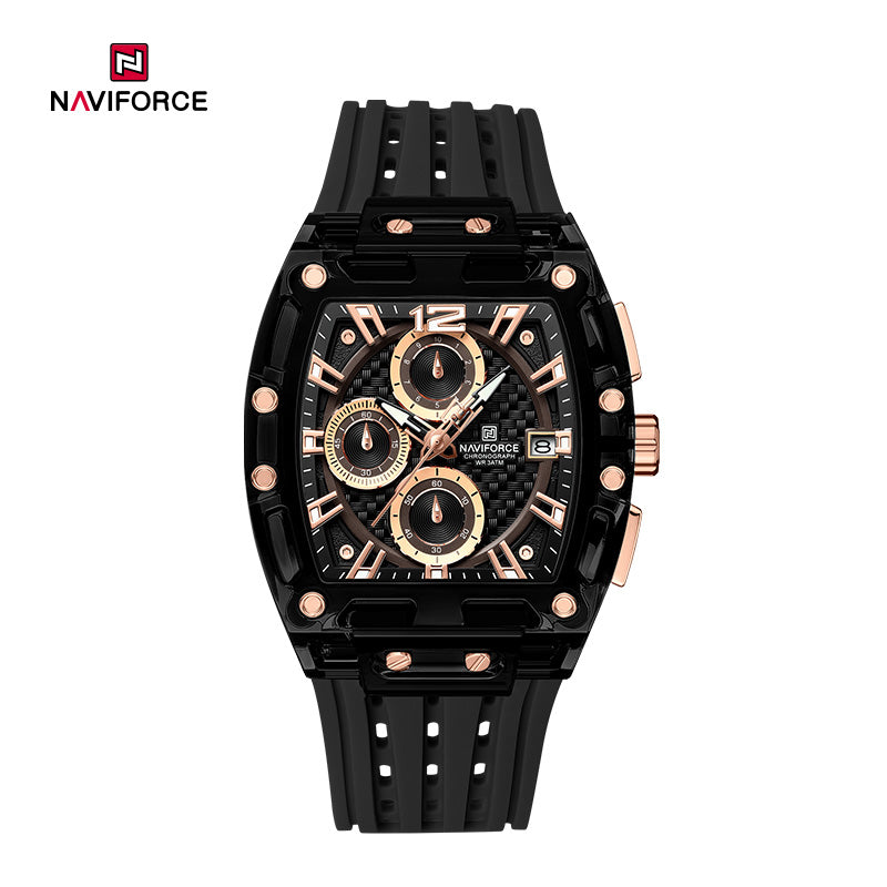 Relógio Naviforce NF7105 Masculino Premium NF7105 - foto 3