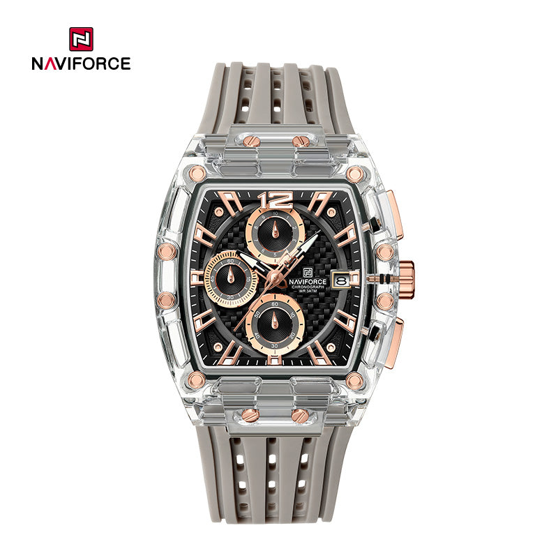 Relógio Naviforce NF7105 Masculino Premium NF7105 - foto 4