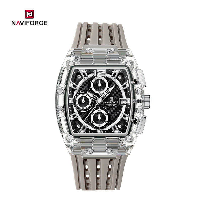 Relógio Naviforce NF7105 Masculino Premium NF7105 - foto 5