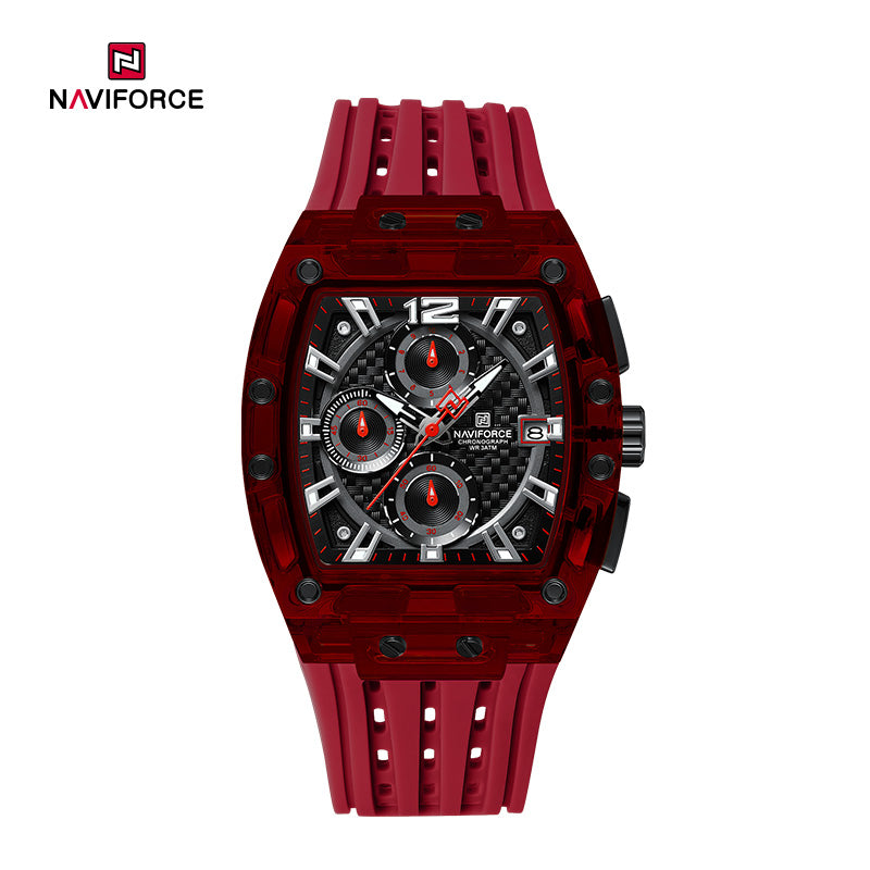 Relógio Naviforce NF7105 Masculino Premium NF7105 - foto 9