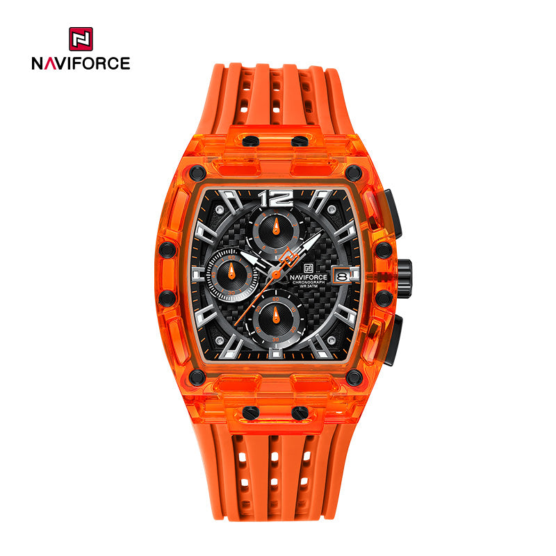 Relógio Naviforce NF7105 Masculino Premium NF7105 - foto 10