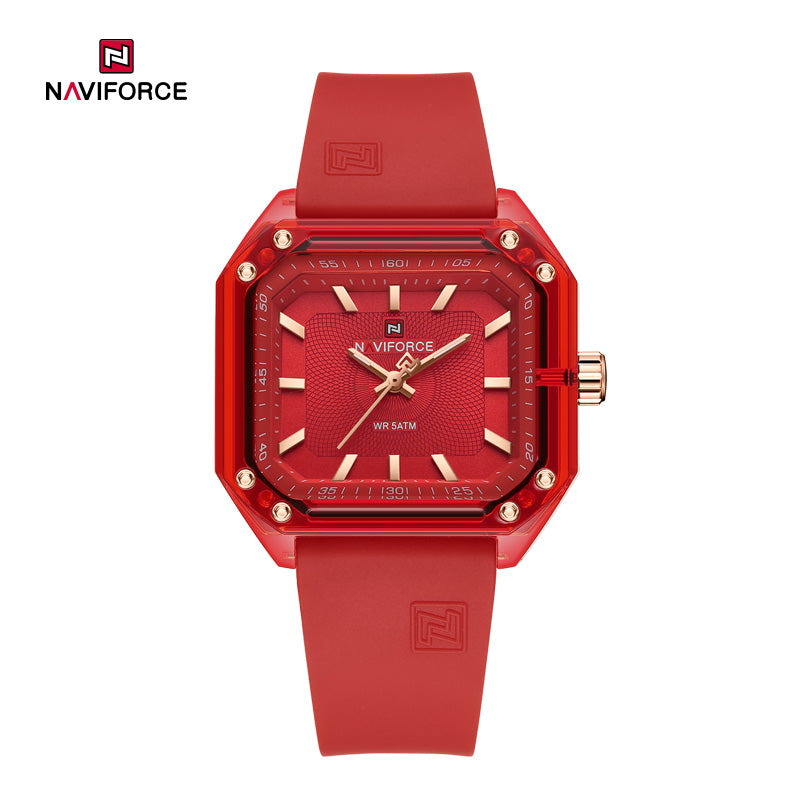Relógio Naviforce NF7106 Masculino Premium NF7106 - foto 4
