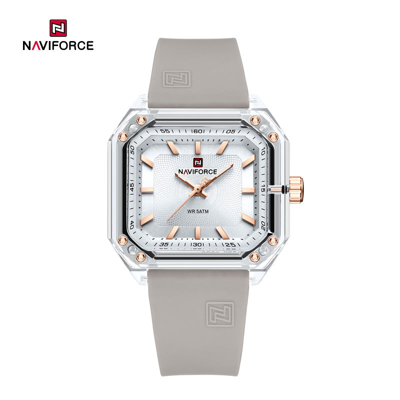 Relógio Naviforce NF7106 Masculino Premium NF7106 - foto 8