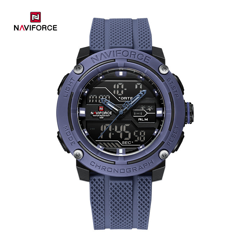 Relógio Naviforce NF7114 Masculino Premium NF7114 - foto 2