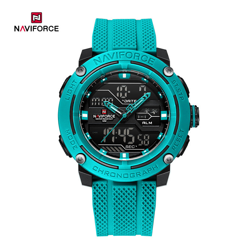 Relógio Naviforce NF7114 Masculino Premium NF7114 - foto principal