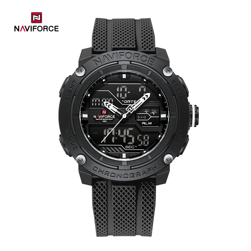 Relógio Naviforce NF7114 Masculino Premium NF7114 - foto 5