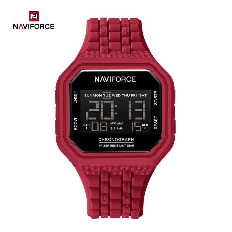 Relógio Naviforce NF7116 Digital Masculino Premium NF7116 - foto 2