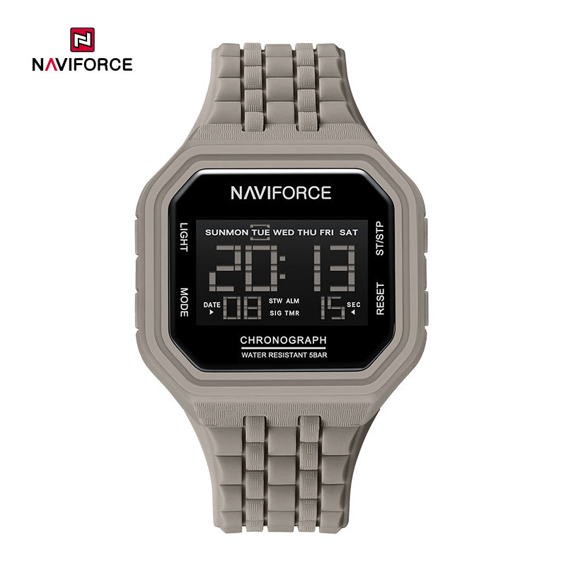 Relógio Naviforce NF7116 Digital Masculino Premium NF7116 - foto 7