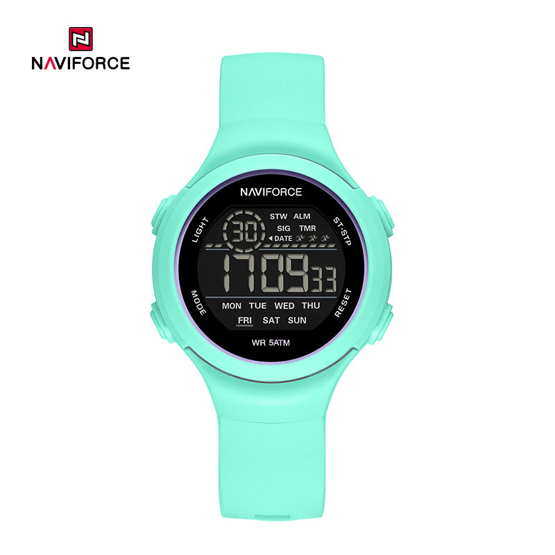 Relógio Naviforce Digital Motion Masculino Premium - foto principal