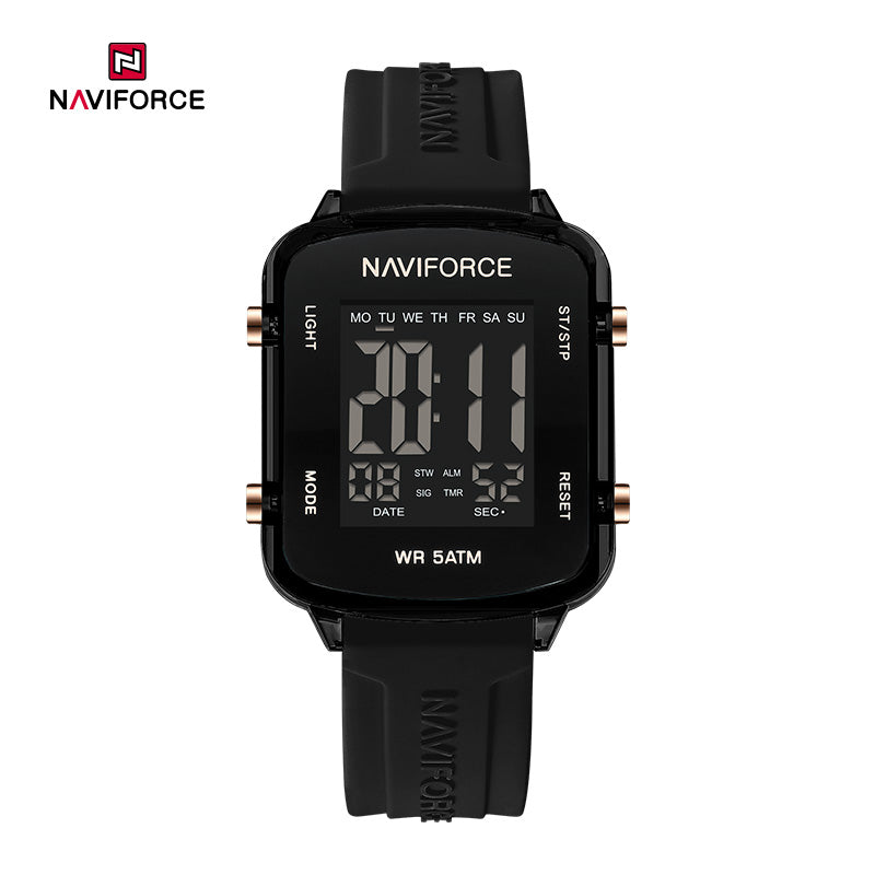 Relógio Naviforce NF7120 Masculino Premium NF7120 - foto principal